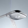 Душевая система Hansgrohe Raindance Select E 27127000 с термостатом