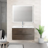 База под раковину подвесная с двумя выкатными ящиками BelBagno ACQUA-800-2C-SO-RR