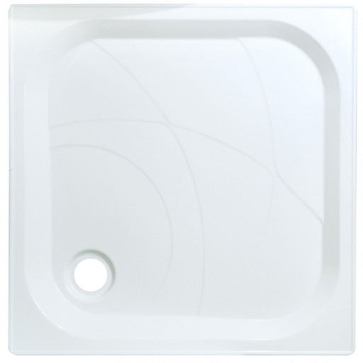 Акриловый поддон для душа 1MarKa Freya New 80x80