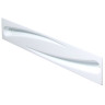 Акриловый поддон для душа 1MarKa Freya New 80x80