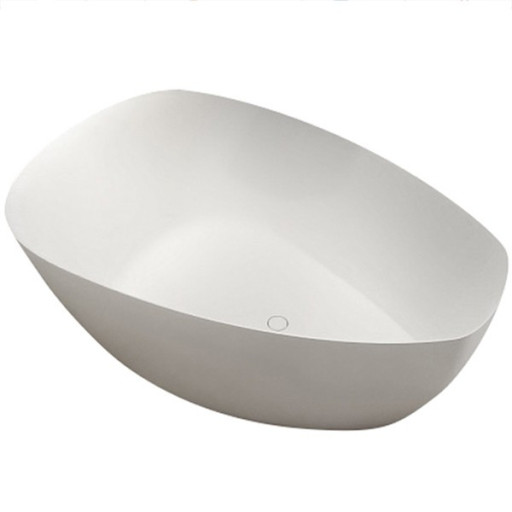 Ванна из искусственного камня Riho Toledo 160х110