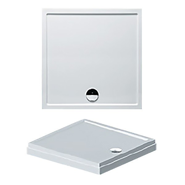 Акриловый поддон для душа Riho Davos 249 DA57 80x80x5