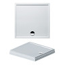 Акриловый поддон для душа Riho Davos 249 DA57 80x80x5