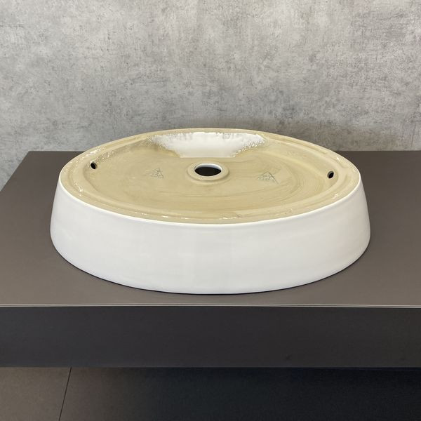 COMFORTY. Раковина 78201