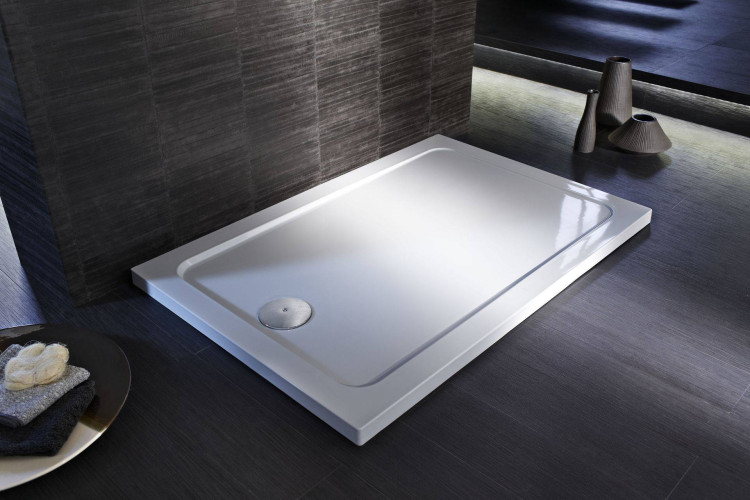 Душевой поддон 170 x 90 см Jacob Delafon FLIGHT E62483-00