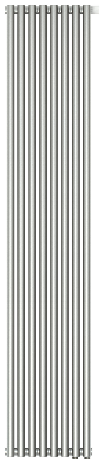 Отопительный радиатор Сунержа Эстет-11 EU50 1800х360 8 секций Сатин