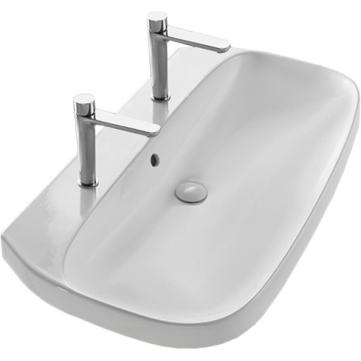 Раковина Hatria Abito 100 YXXJ