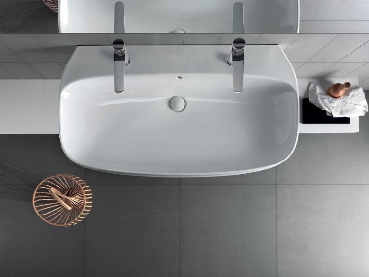 Раковина Hatria Abito 100 YXXJ