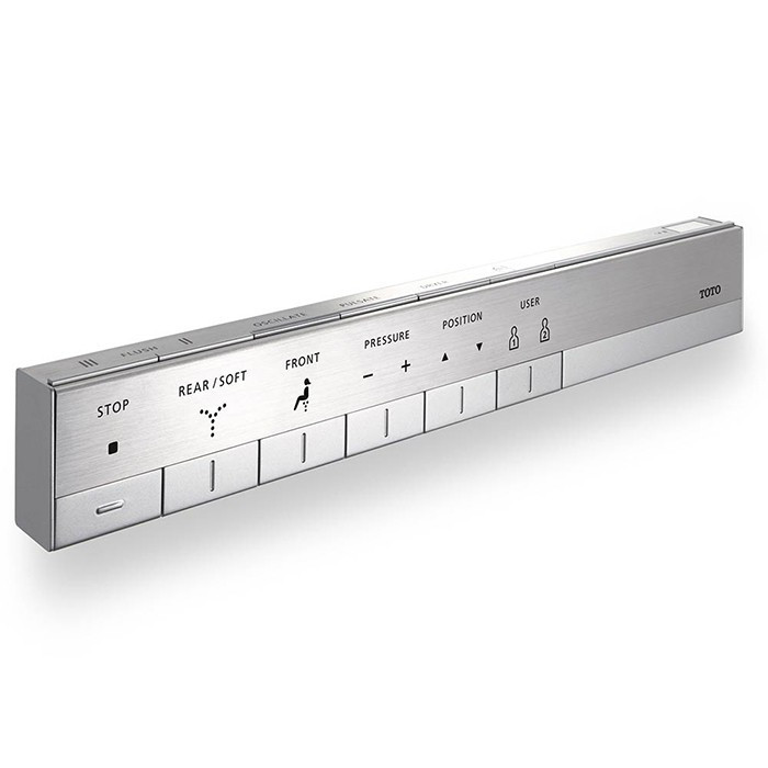 Сиденье для унитаза Toto Neorest TCF994RWG#NW1