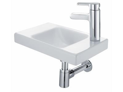 Раковина Jacob Delafon Odeon Up 40 E4799G-00