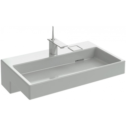 Раковина Jacob Delafon Terrace 80