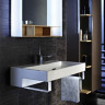 Раковина Jacob Delafon Terrace 80