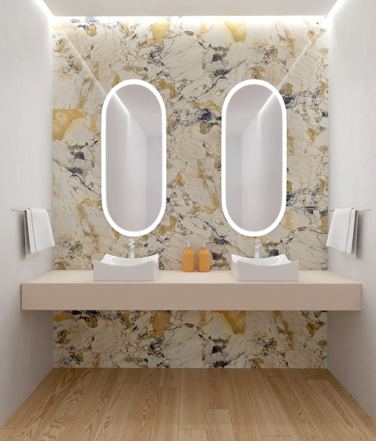 Раковина накладная для установки на столешницу Aquatek AQ5516-00, 400*400*130 мм