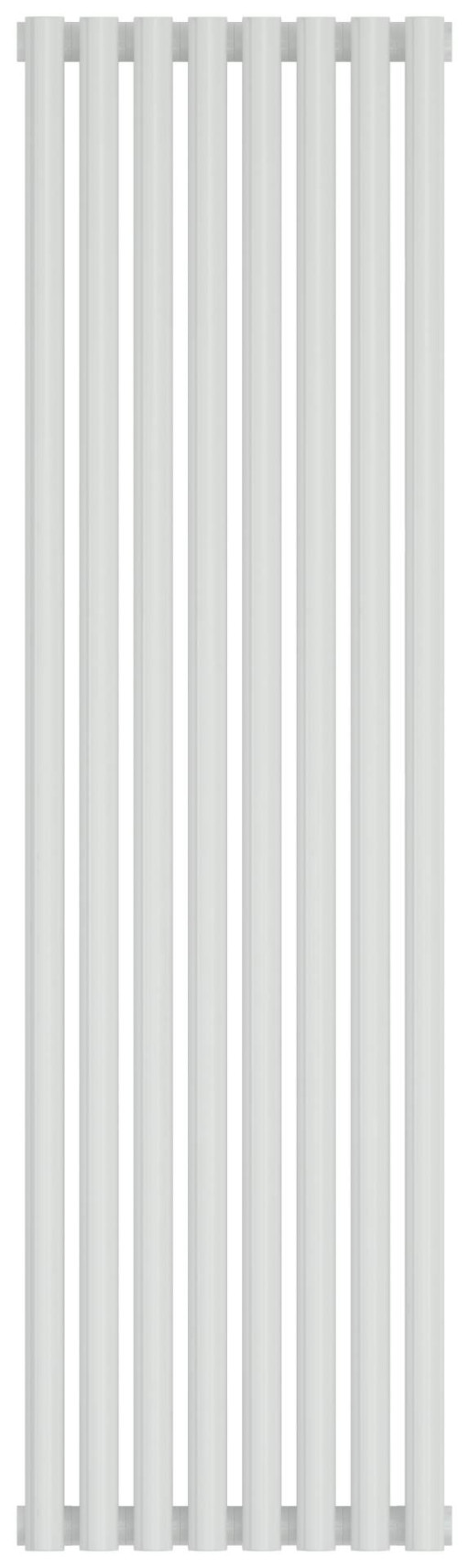 Отопительный радиатор Сунержа Эстет-00 1200х360 8 секций Белый