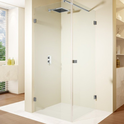 Душевой уголок Riho Scandic Mistral 90х90