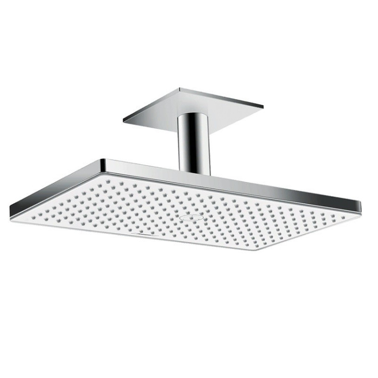 Верхний душ Hansgrohe Rainmarket Select 460 1jet 24002400