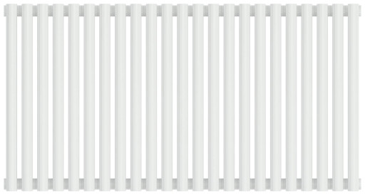 Отопительный радиатор Сунержа Эстет-00 500х1035 23 секции Белый