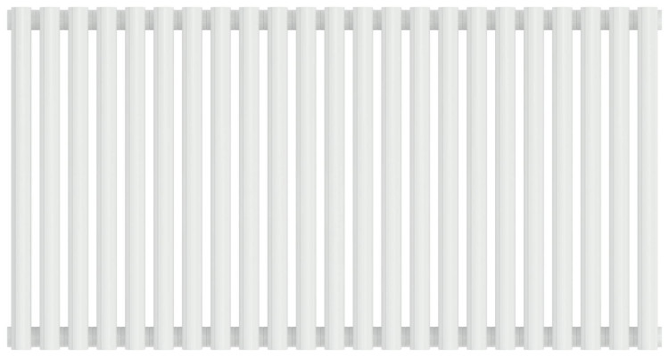 Отопительный радиатор Сунержа Эстет-00 500х1035 23 секции Белый