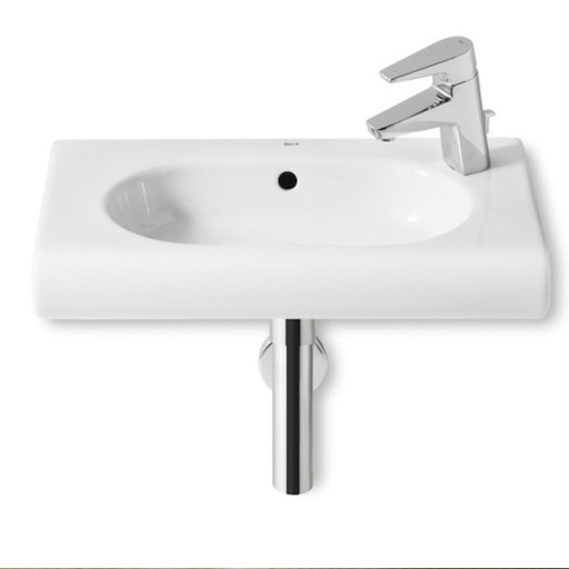 Раковина Roca Meridian 55 32724Y000 R