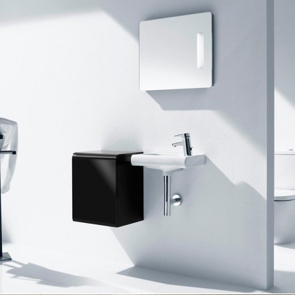 Раковина Roca Meridian 55 32724Y000 R