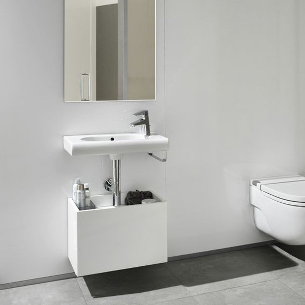 Раковина Roca Meridian 55 32724Y000 R