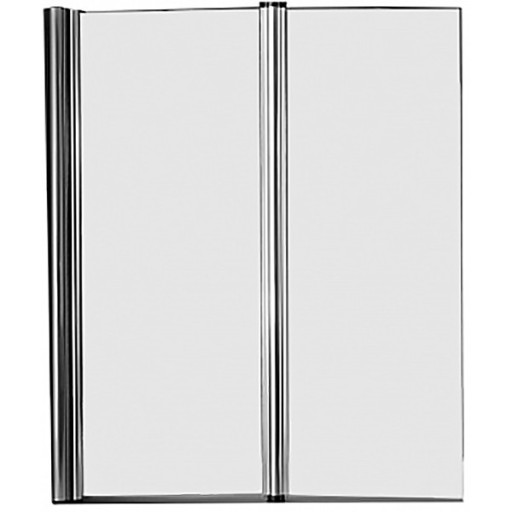 Шторка для ванны Kolpa San Sole TP 104