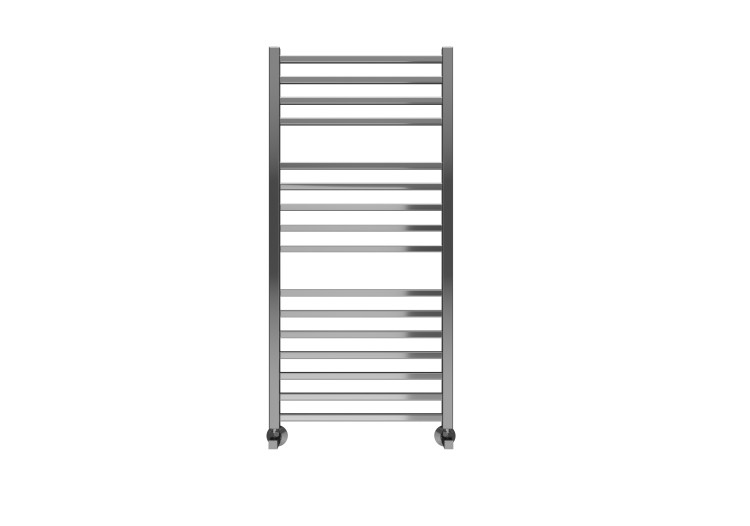 Полотенцесушитель водяной Aquatek Альтаир AQ KK1611CH