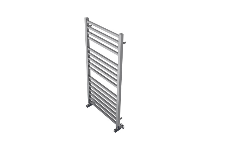 Полотенцесушитель водяной Aquatek Альтаир AQ KK1611CH