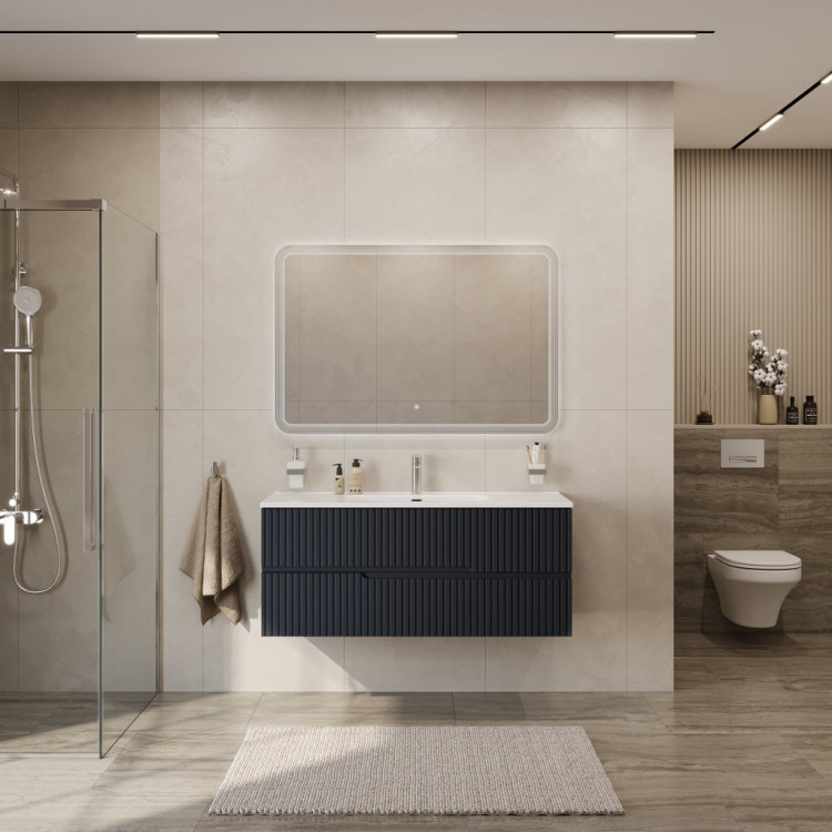 Керамическая раковина Cezares CZR-8095-120