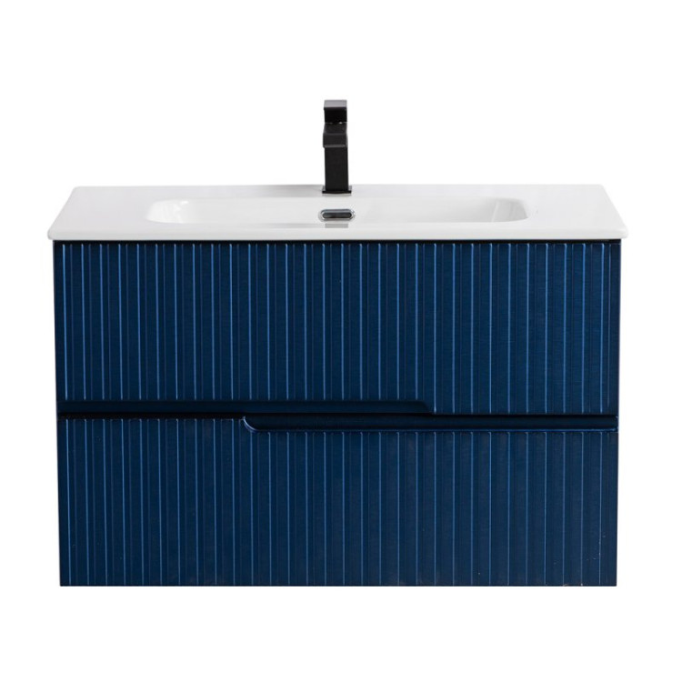 Керамическая раковина Cezares CZR-8095-120