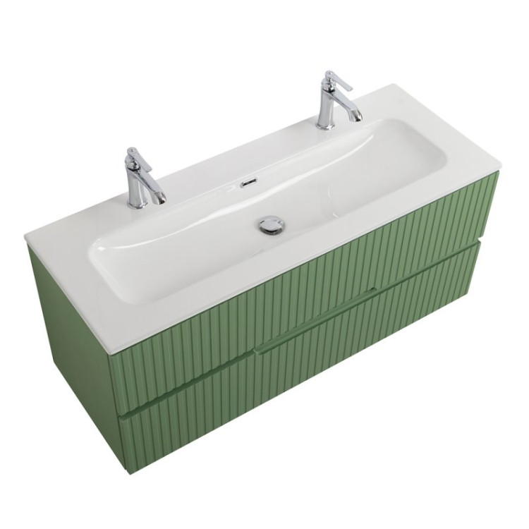 Керамическая раковина Cezares CZR-8095-120