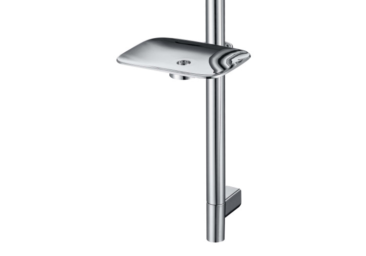 Душевой гарнитур 3jet 73см Aquatek AQ2021CR