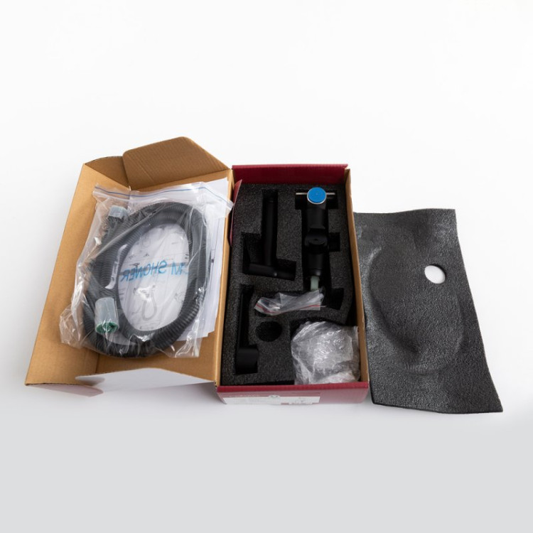 Гигиенический душ со смесителем Cezares STYLUS-DIF-01