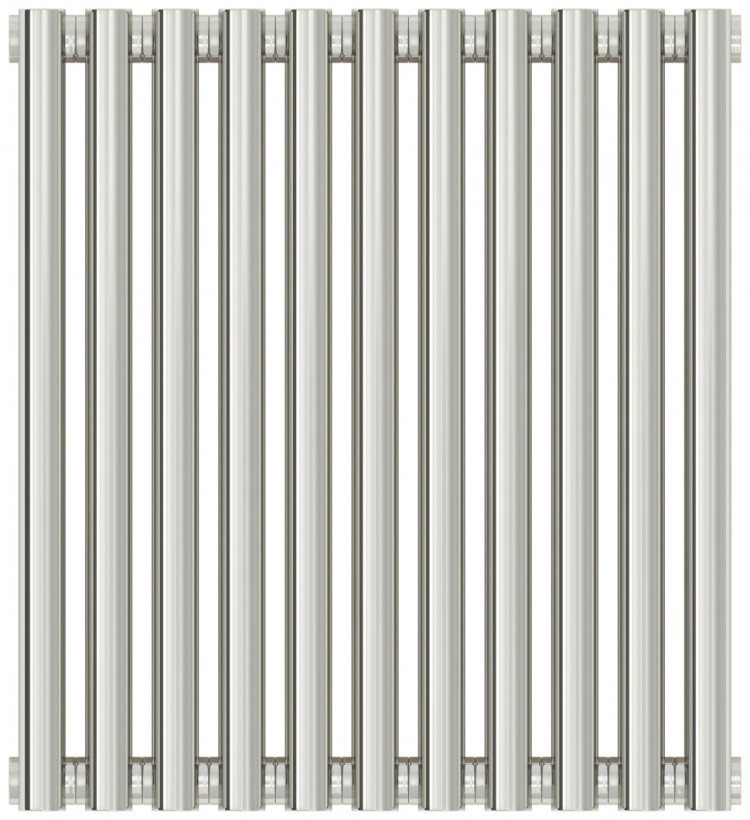 Отопительный радиатор Сунержа Эстет-11 500х495 11 секций Без покрытия