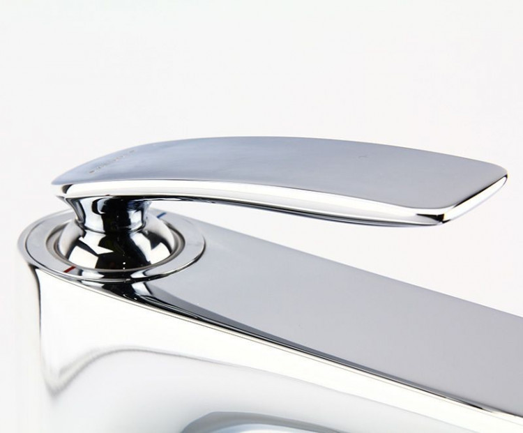 Смеситель для раковины Kludi Balance 522980575