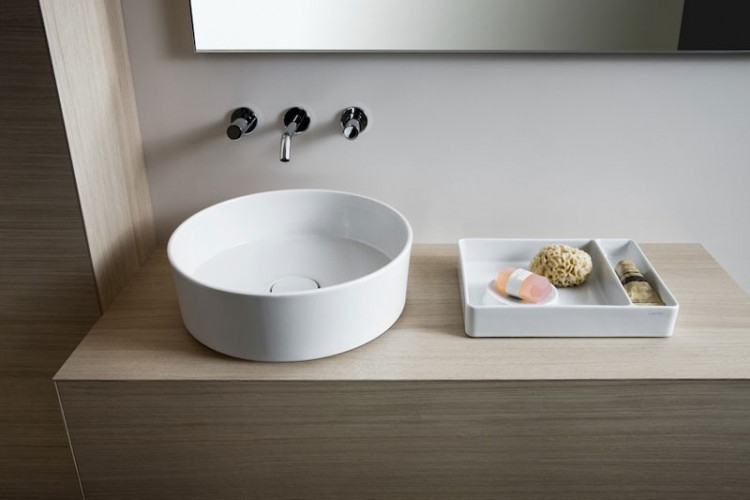 Раковина-чаша Laufen Kartell 42 8.1233.1