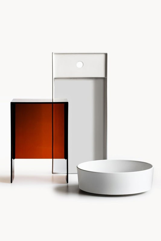 Раковина-чаша Laufen Kartell 42 8.1233.1