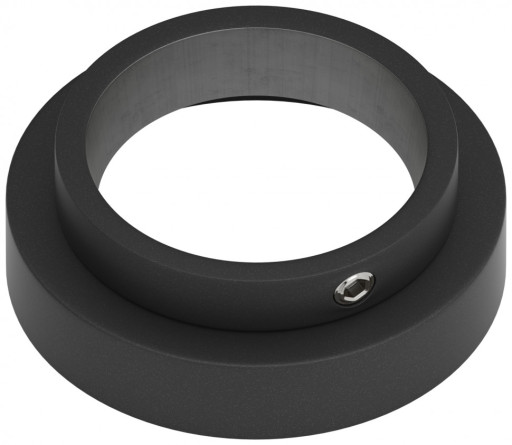 Отражатель Сунержа TUBE 1&quot; Тёмный титан муар