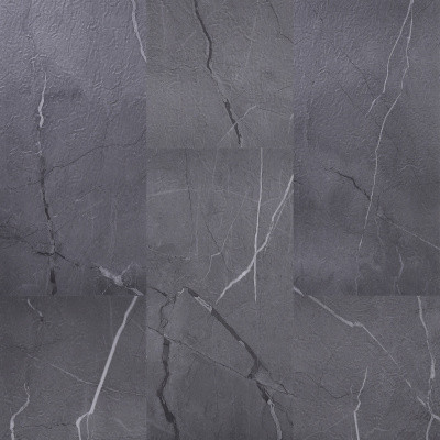 SPC-ламинат Home Expert Rock Graphite 9108