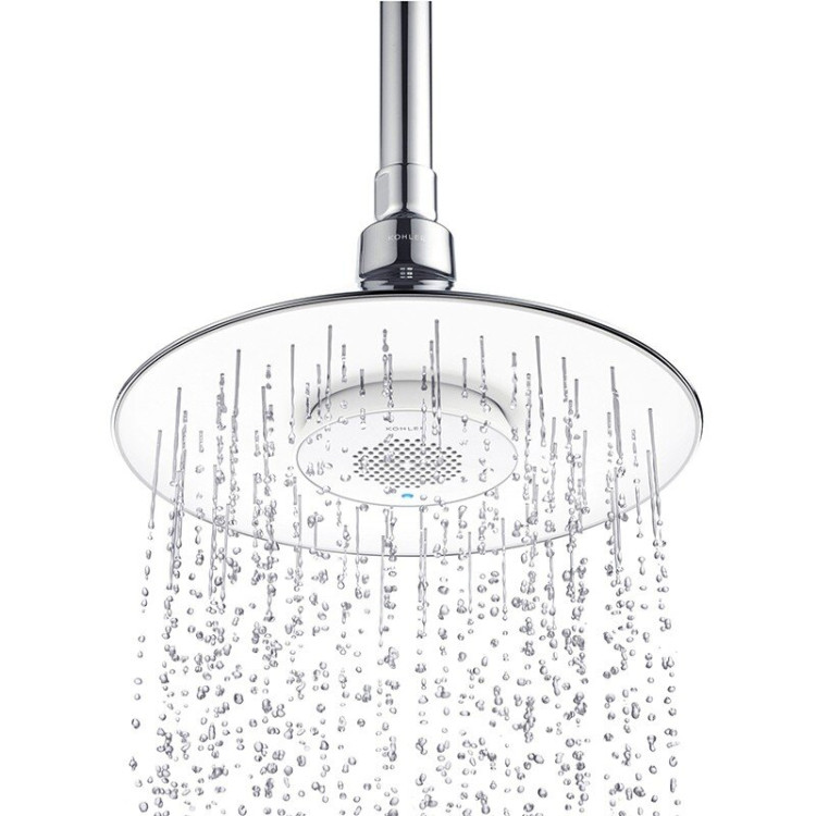 Душевой комплект Jacob Delafon Moxie E8079-CP
