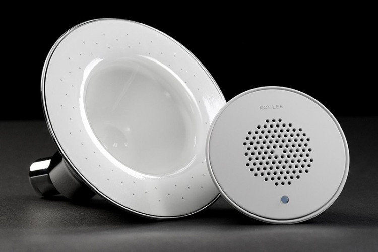 Душевой комплект Jacob Delafon Moxie E8079-CP