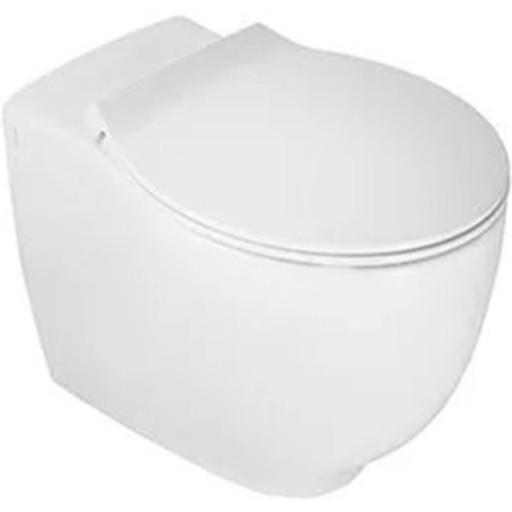 Унитаз Hatria Le Fiabe Y1E2 приставной