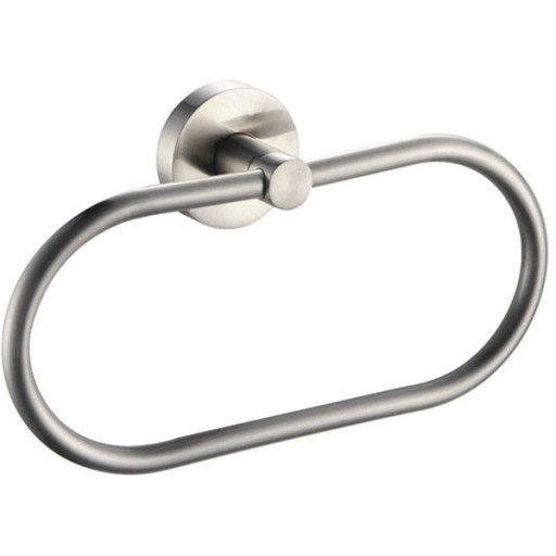 Кольцо для полотенец Fixsen Modern FX-51511 овальное