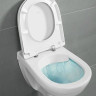 Унитаз Villeroy&Boch O NOVO 5660HRR1 подвесной