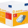 Унитаз Villeroy&Boch O NOVO 5660HRR1 подвесной