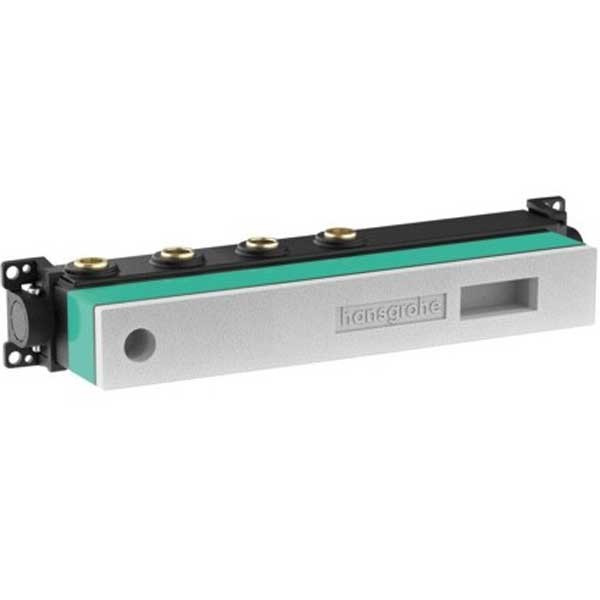 Скрытая часть для смесителя Hansgrohe RainSelect 15310180