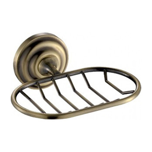 Мыльница Fixsen Retro FX-83809