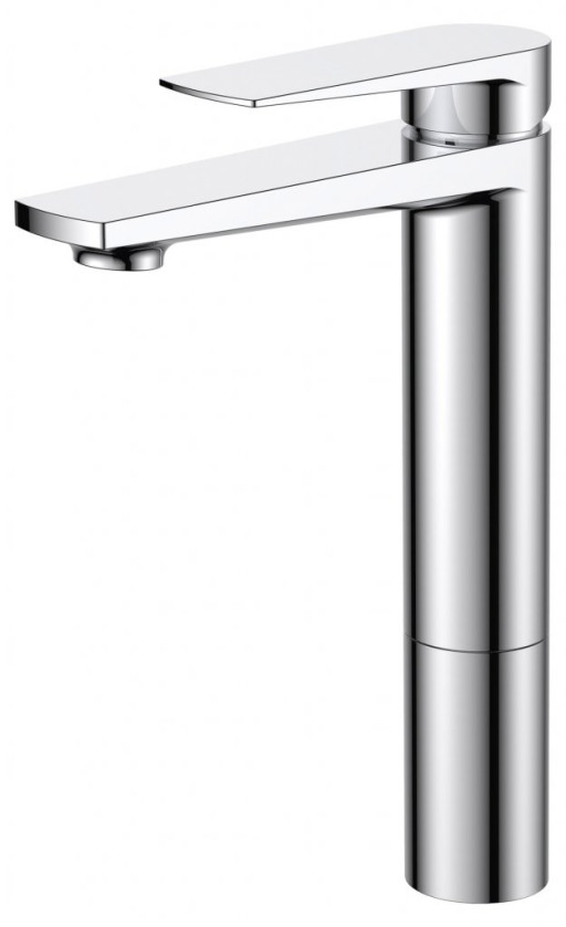 Смеситель для накладной раковины BelBagno CAR-LMC-CRM