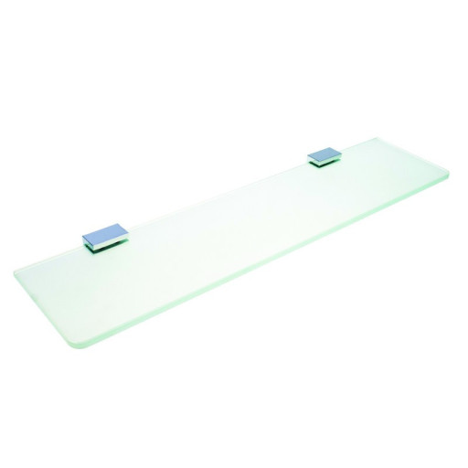 Полка стеклянная  Bemeta Via 135002242
