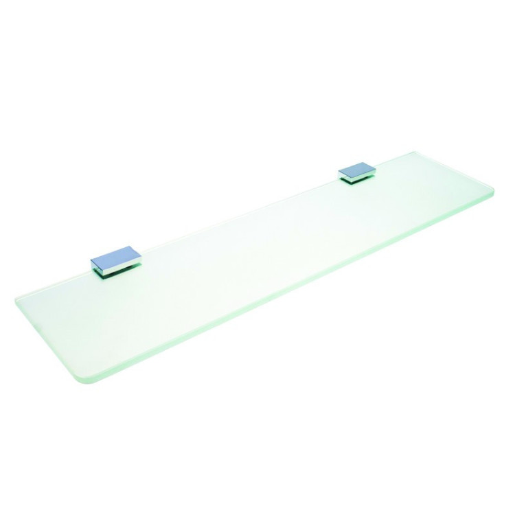 Полка стеклянная Bemeta Via 135002242